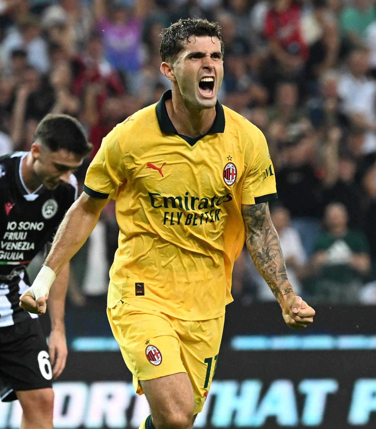 国际米兰训练开放日，冲刺阶段造点机会引欢呼，法甲在即，团队化学反应显著的简单介绍-IUYOUSPORTS